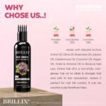 RED ONION BLACK SEED SHAMPOO + CONDITIONER + HAIR OIL COMBO PACK - Image 12