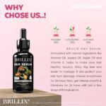 RED ONION BLACK SEED SHAMPOO + CONDITIONER + HAIR SERUM COMBO PACK - Image 12