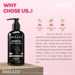 KERATIN PROTEIN CONDITIONER - Image 3