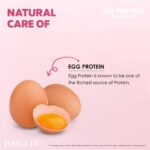 EGG PROTEIN SHAMPOO - Image 3