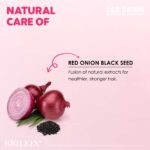 RED ONION BLACK SEED SHAMPOO+CONDITIONER COMBO PACK - Image 4