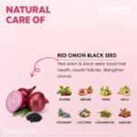 RED ONION BLACK SEED HAIR OIL - Image 4