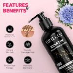 KERATIN PROTEIN SHAMPOO + CONDITIONER COMBO PACK - Image 7