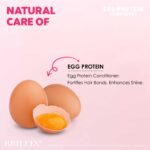 EGG PROTEIN SHAMPOO + CONDITIONER COMBO PACK - Image 9