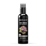 RED ONION BLACK SEED HAIR OIL