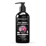 RED ONION BLACK SEED SHAMPOO