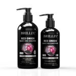 RED ONION BLACK SEED SHAMPOO+CONDITIONER COMBO PACK
