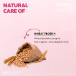 BRILLIX INTENSIVE HAIR CONDITIONER - for Smooth and Silky Hair, 200 ml - Image 4