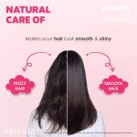 BRILLIX INTENSIVE HAIR CONDITIONER - for Smooth and Silky Hair, 200 ml - Image 6